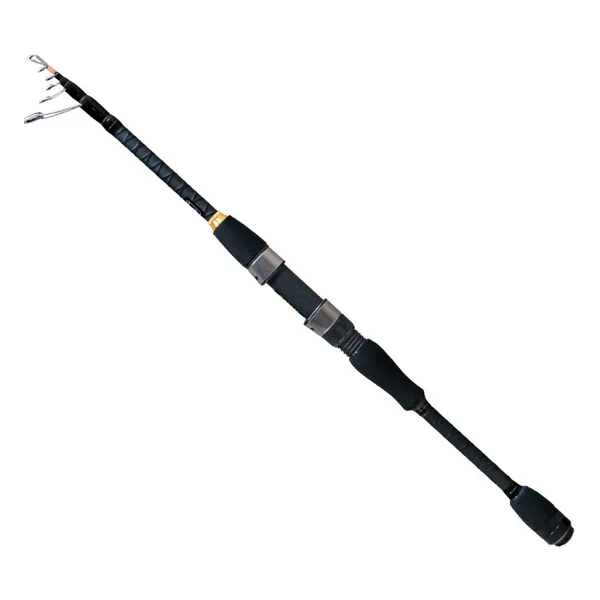 Ryuji Rock Fish 228 cm 0.5-10 gr Teleskopik LRF Kamış