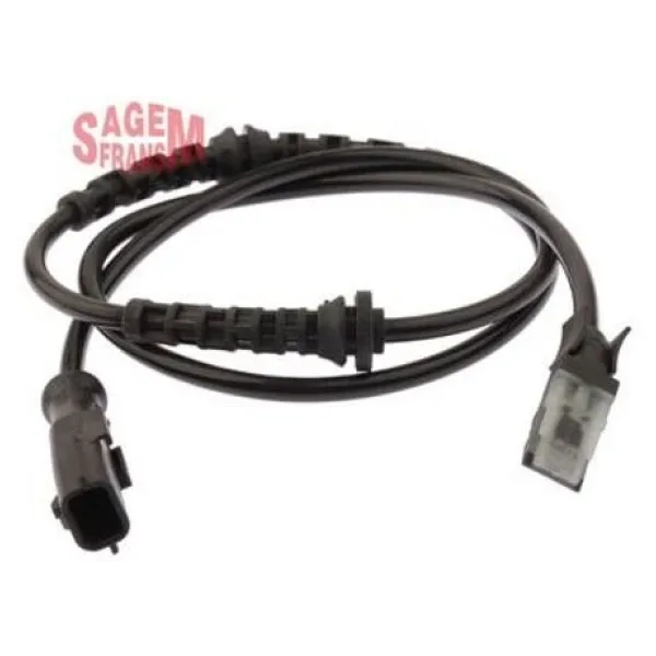Sagem 60135 Abs Kablosu Sensörü Arka Megane Iıı Fluence 479000010r