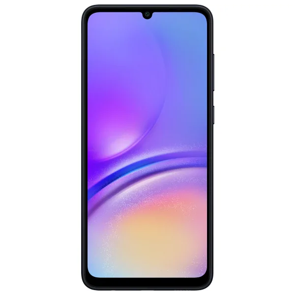 Samsung Galaxy A05 128 GB Siyah