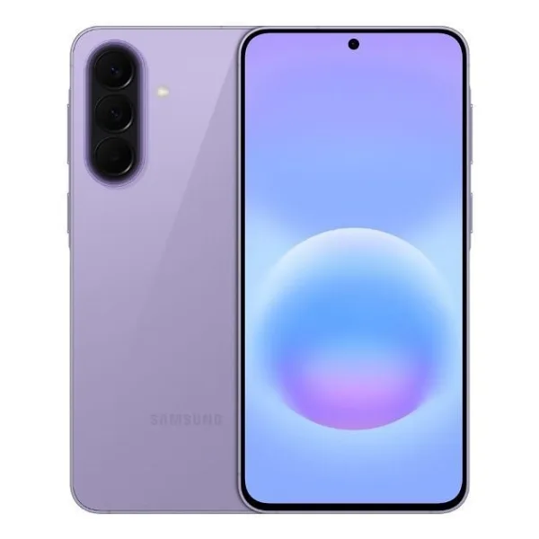 Samsung Galaxy A57 128 GB 8 GB Lila