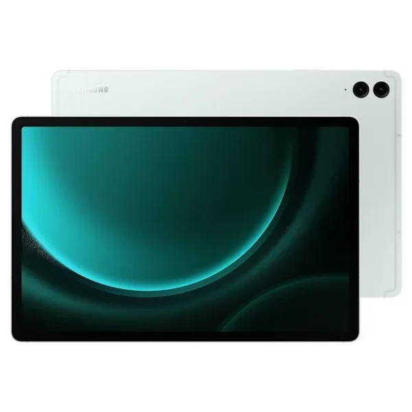 Samsung Galaxy Tab S9 FE Plus SM-X610 Yeşil 128 GB 12.4" Tablet