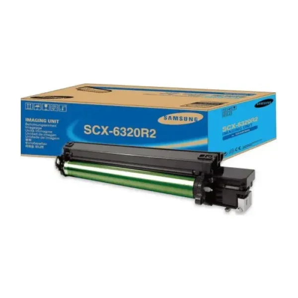 Samsung SCX-6320 SAM20015 Drum
