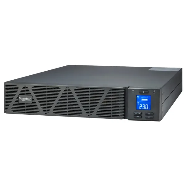 Schneider Easy-UPS SRVS2KRI 2.000 VA Online Kesintisiz Güç Kaynağı