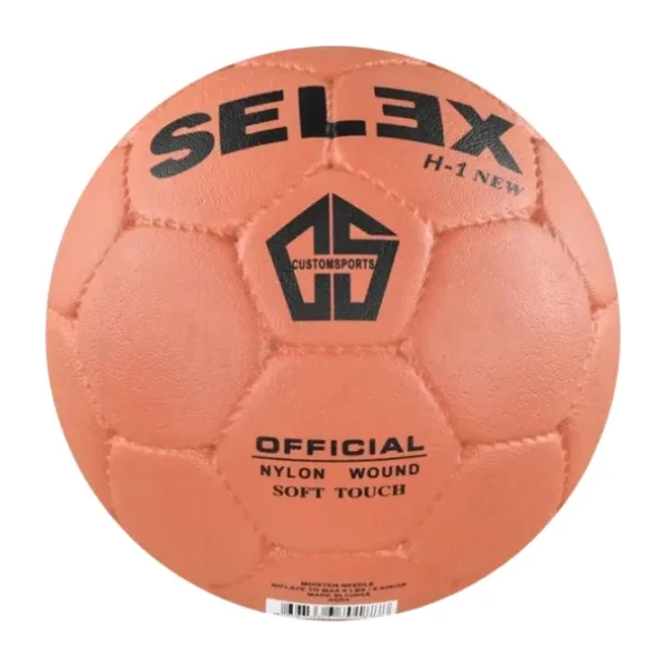 SELEX H1 HENTBOL TOPU