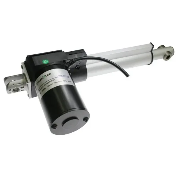 SKD 24V 150mm 6000N Lineer Aktüatör Motor