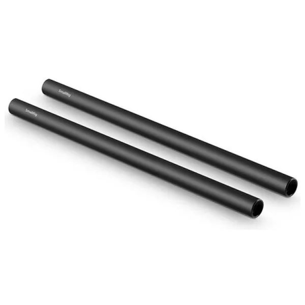 SmallRig 1053 15x300 mm Alüminyum 2'li Rod Çubuk