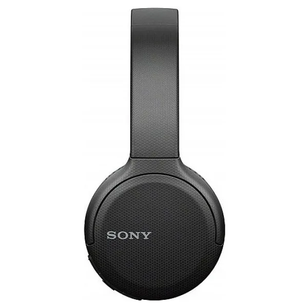 Sony WH-CH510B Siyah Kulak Üstü Bluetooth Kulaklık