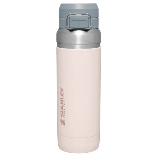 Stanley The Quick Flip Açık Pembe 1.06 lt Çelik Termos