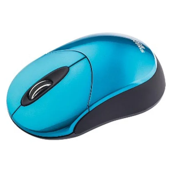 SWAN SONG SS-M201-A KABLOSUZ MOUSE MAVİ