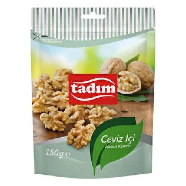 Tadım 150 gr İç Ceviz