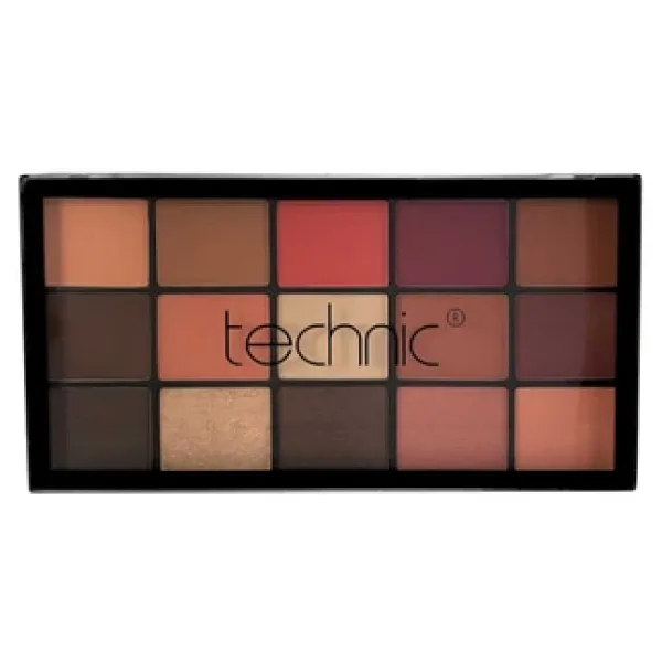 Technic Sierra Sunset Far Paleti