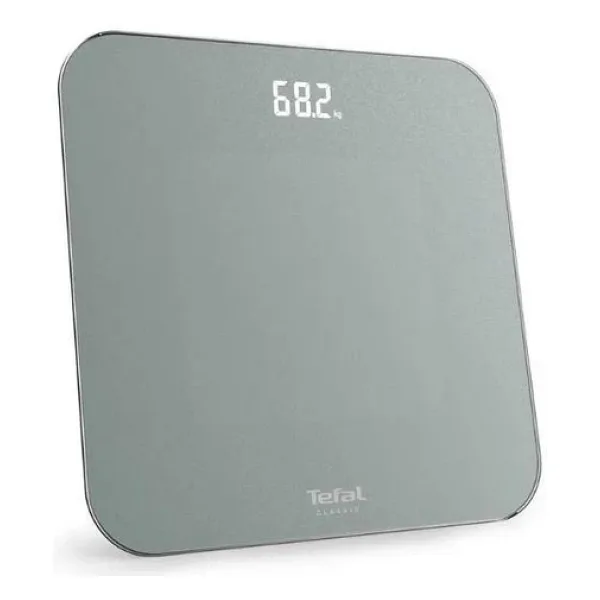 Tefal 1903v0 Classic Gri 180 Kg Kapasiteli Tartı
