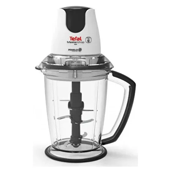 Tefal Masterchop Powelix Extra 1000 W Rondo