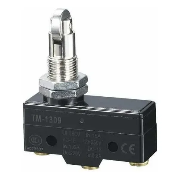 TM-1309 Mini Switch