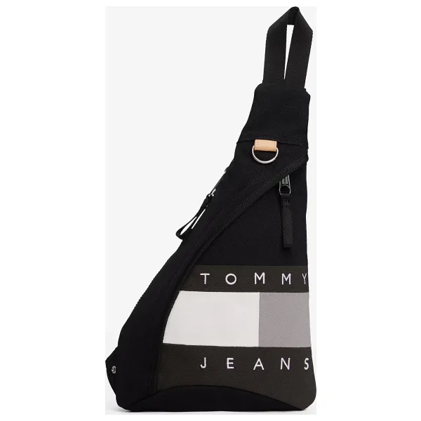 Tommy Hilfiger Erkek Çapraz Çanta AM0AM13703BDS