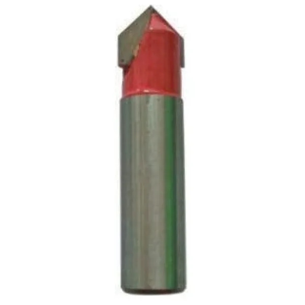 Topshop 14479 Kompozit Freze Bıçağı 1x12mm.