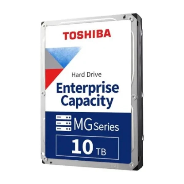 Toshiba MG10 MG10ADA10TE SATA 3.0 7200 RPM 3.5" 10 TB Harddisk