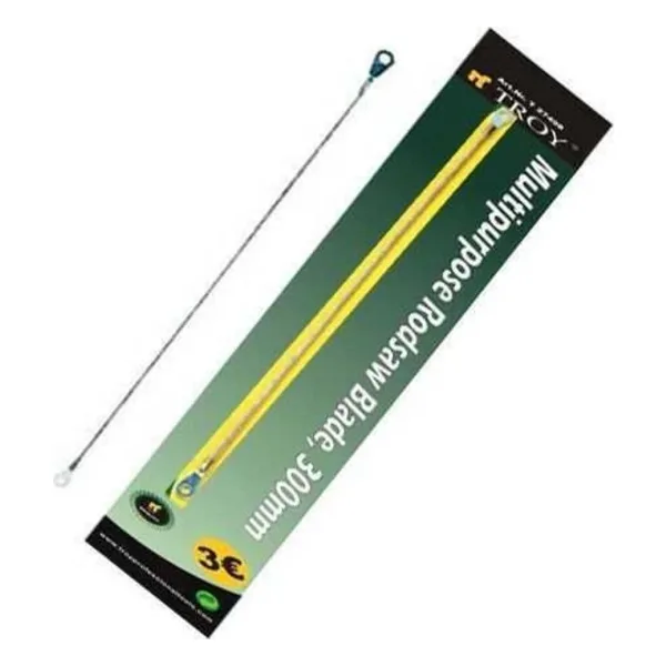 Troy 27498 Çok Amaçlı 300 mm Testere Ağzı
