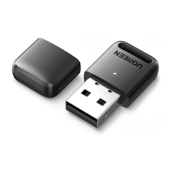 Ugreen 80890 5.0 Bluetooth Adaptör