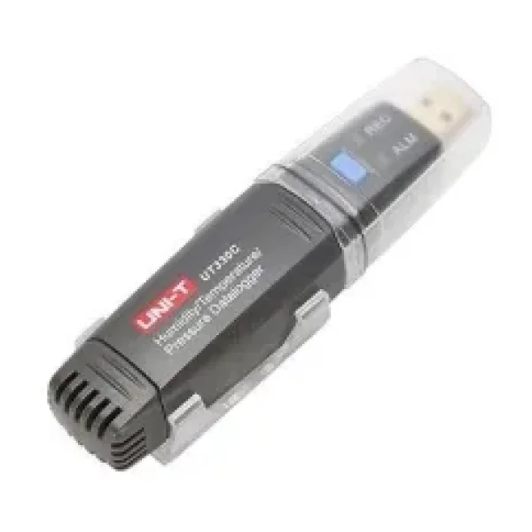 Uni-t UT330C USB Dijital Termo Higrometre