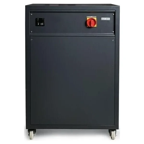 United Power 25 Kva Monofaze Servo Kontrollü Tam Otomatik Voltaj Regülatörü 1f/1f 160/250 V