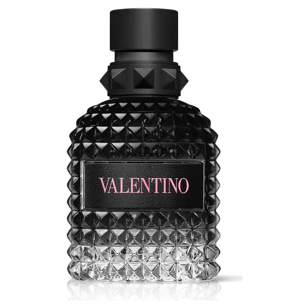 Valentino Born In Roma Uomo EDT 50 ml Erkek Parfüm