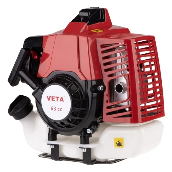 Veta VT63 3.1 Hp 2 Zamanli Benzinli Motor