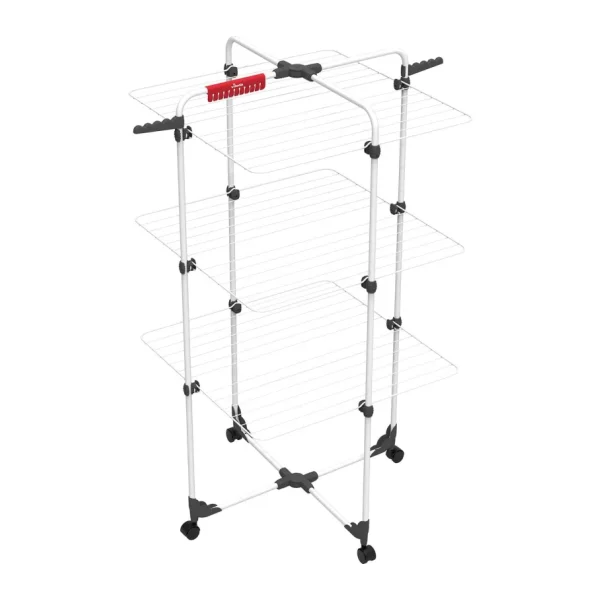 Vileda Mixer 3 Çamaşır Askısı