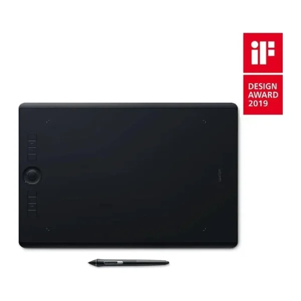 Wacom Intuos Pro Large PTH-860-N Grafik Tablet