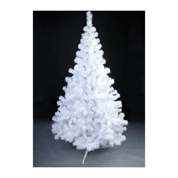 Winterfest Beyaz Yılbaşı Çam Ağacı 150 Cm 300 Dal