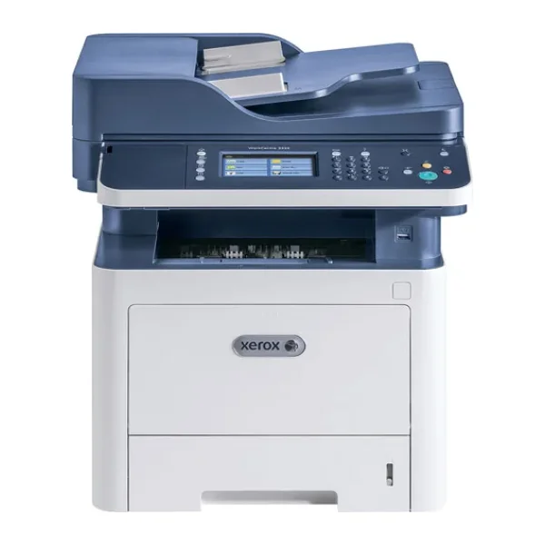 Xerox Workcentre 3335v_dnı Tarayıcı + Fotokopi Faks Mono Çok Fonksiyonlu Lazer Yazıcı