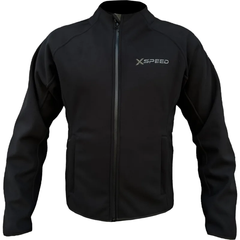 Xspeed Nova Polar Motosiklet Montu