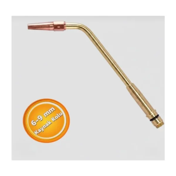 Yıldız 3615 No:5 Kaynak Kolu
