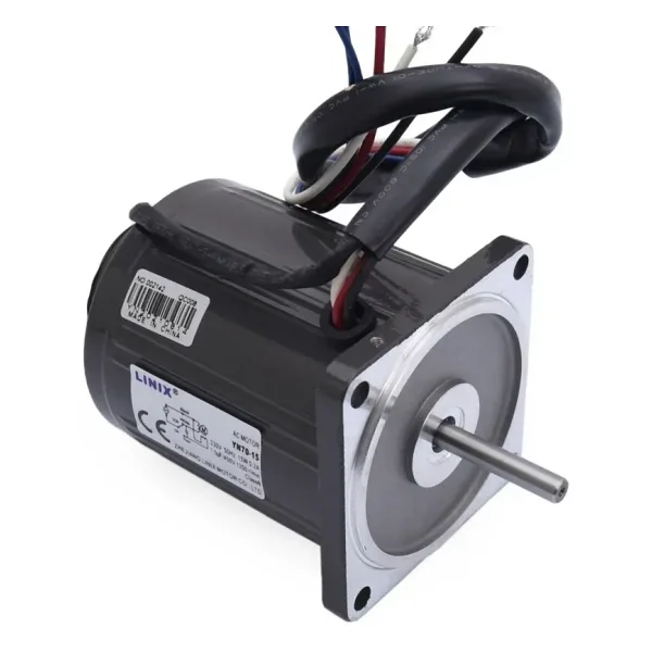 YN70-15 220V 1250RPM AC Motor