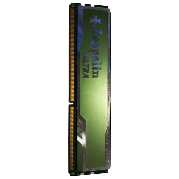 Zeppelin Ultra 4GB 1333MHz DDR3 Soğutuculu Server Ram ZEPPC1333-4G