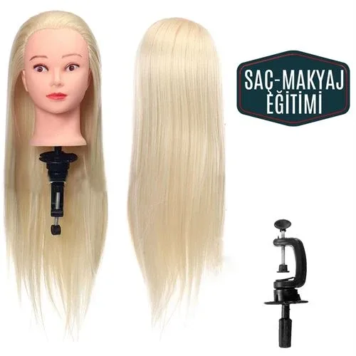Zhltools Profesyonel Kuaför Saç Makyaj Eğitim Başlığı