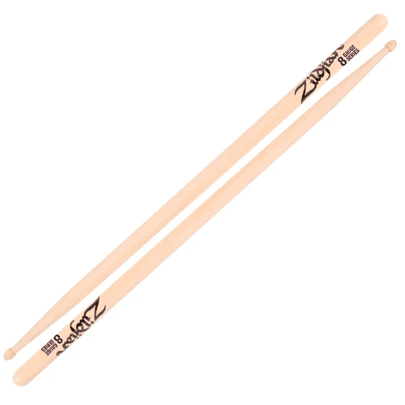 Zildjian Gauge Serisi ZG8 Baget