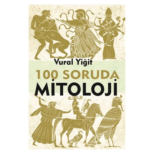 100 Soruda Mitoloji