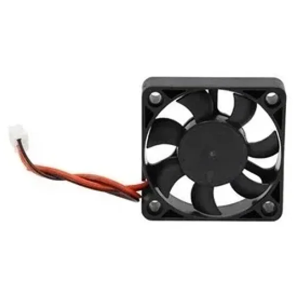 12V DC Fan 50x50x10mm