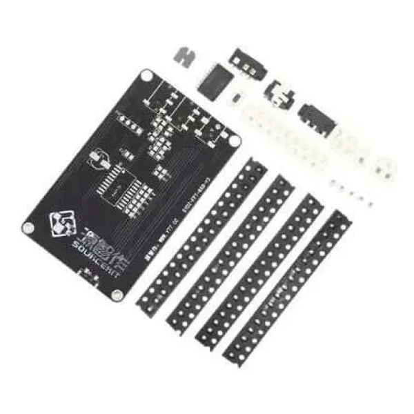 8x8 Demonte Sese Duyarlı Led Müzik Spektrumu - Renkli
