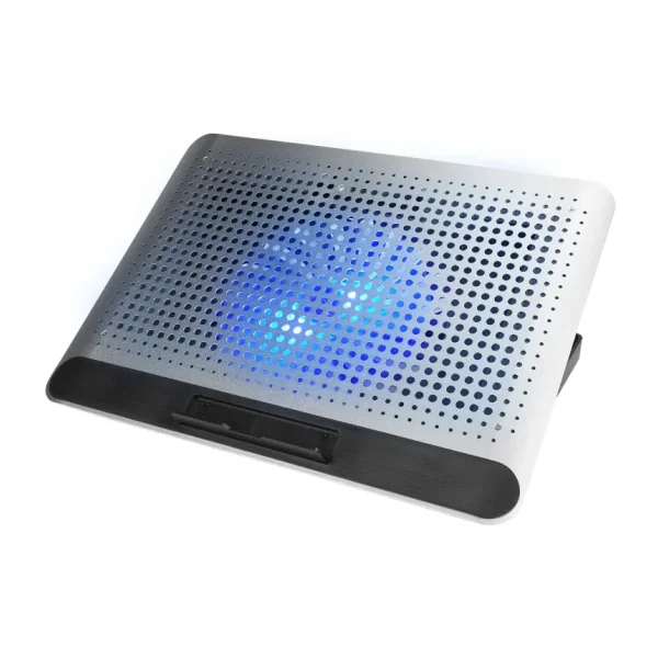 Addison AD-Q5 Fanlı 17" Laptop Soğutucu