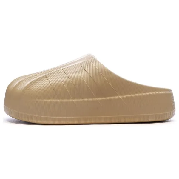 Adidas Superstar Mule IE0754 Bej Terlik