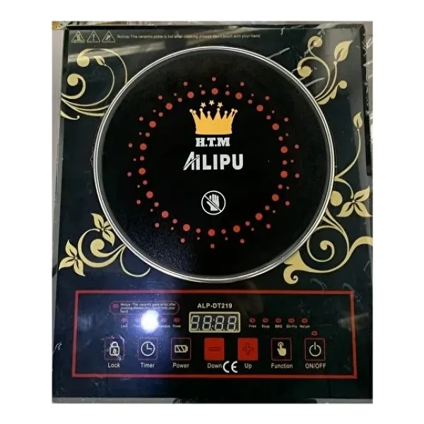 Ailipu Alp-13 Ailipu Akıllı Lazer Ocak 3500WATT