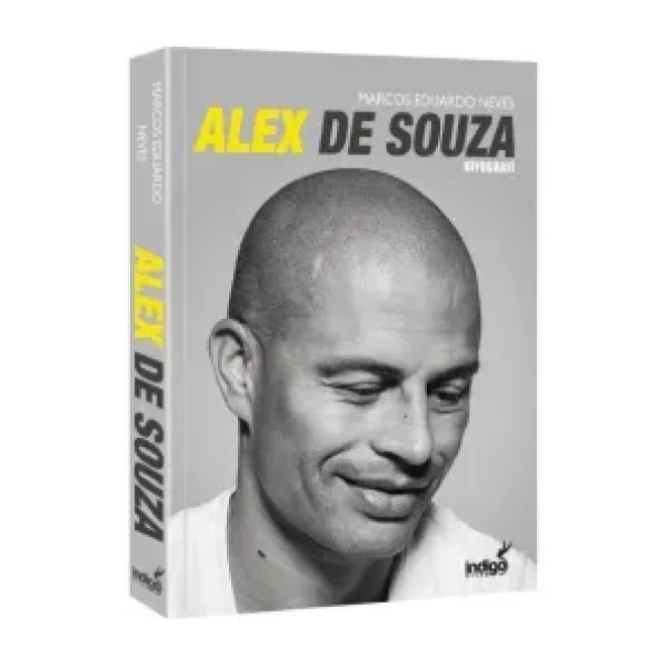 Alex De Souza - Marcos Eduardo Neves