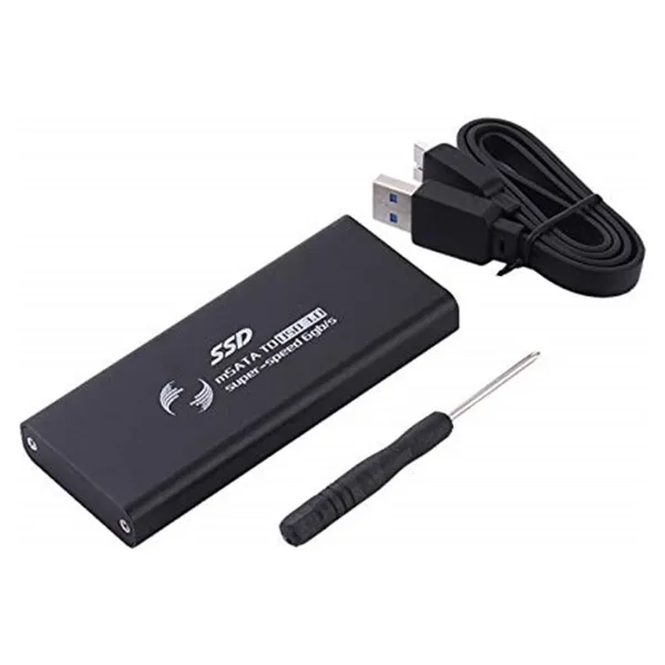 Alfais 5053 USB 3.0 Harddisk Kutusu