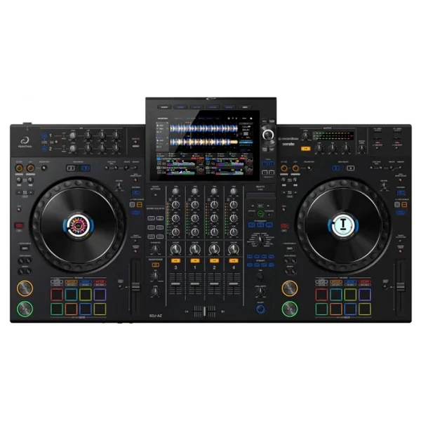 Alphatheta Xdj-Az All-İn-One Dj Setup