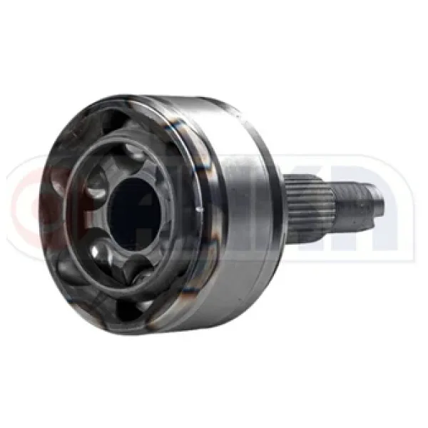 ANKA 20100011 Aks Kafası Master III 09- / Movano 03- 2.3 DCI