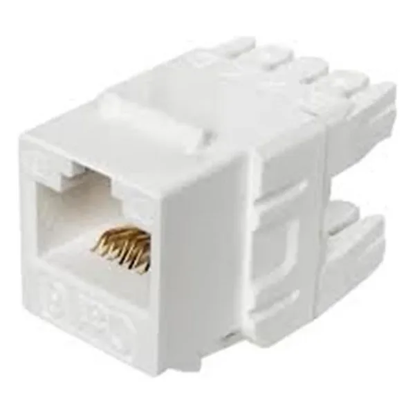 Apronx APX-UTP181 CAT6 RJ45 10'lu Konnektör