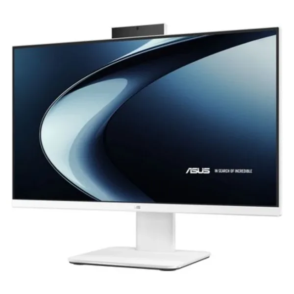 ASUS Expertcenter P440VAK-C516512W0D Intel Core 5 210H 16GB 512SSD 23.8" Fhd Fdos All In One Bilgisayar (Kablosuz Mouse-
