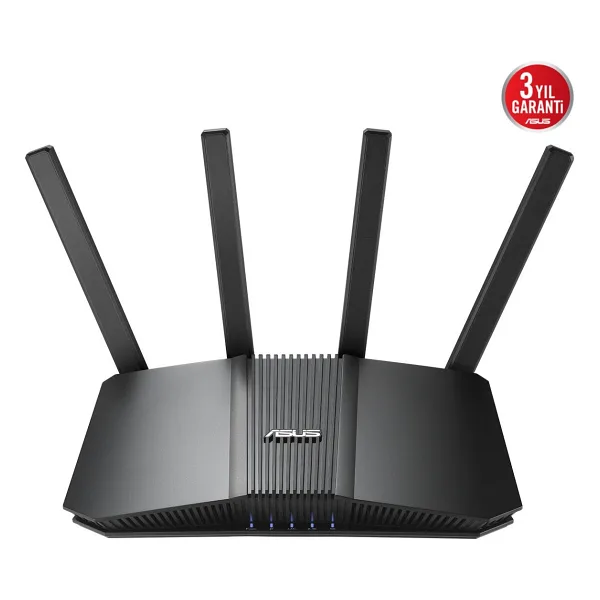 Asus RT-BE59 5 Port 5000 Mbps Router
